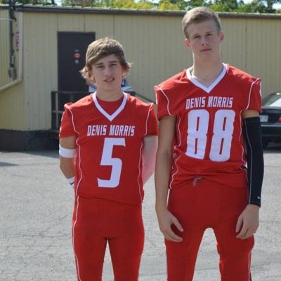 HuffyRobert's profile picture. spears #86 DM #88