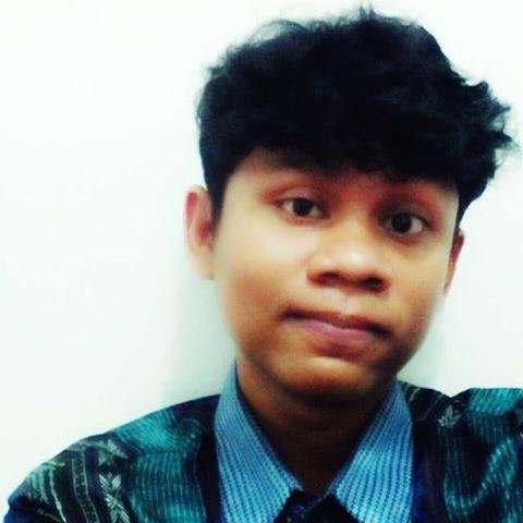 Jika anda melihat profil saya, maka anda akan sadar. anda telah kehilangan 4 detik dalam waktu hidup anda