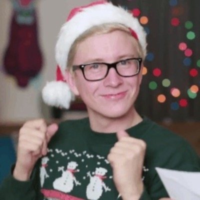tylers will forever be my babe. deal with it.