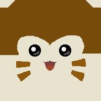 ものぐさきっと
