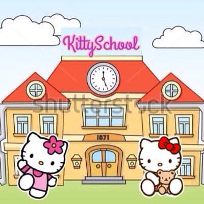 คิตตี้สคูล ~ สนใจสอบถามได้ตลอด มาเป็นครอบครัวเดียวกันเถอะ #kittyschool_ ❤️ *รุ่น2now.ม.1