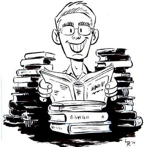 LeapingReader Profile Picture