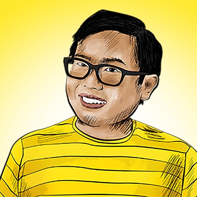 FilemonMamon's profile picture. To be fat is to be healthy and to be healthy is to be fat, that's what my grandma tells me.