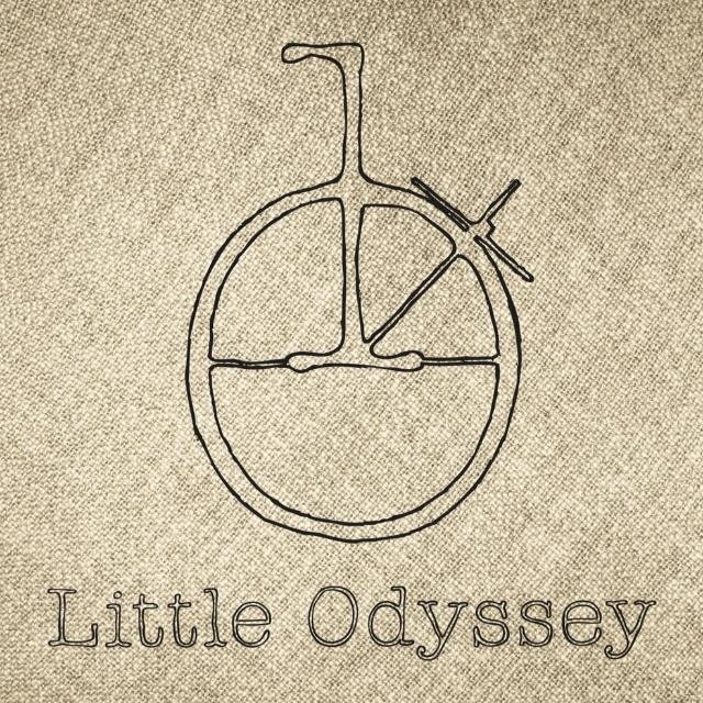 Little Odyssey is an Australian children's summer wear clothing label, designed on the Gold Coast! Little Odyssey is the creation of @Maria_Skaltsas.