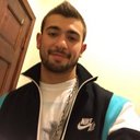 Nick Mace - @nickmacerola - Twitter