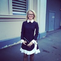 janet albrechtsen(@jkalbrechtsen) 's Twitter Profile Photo