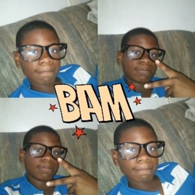 my name is IVORY BRADLEY I am cool/fresh and God go first then me the MR.JAY11