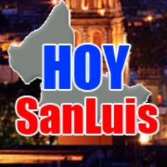 Periódico ONLine con noticias de San Luis Potosí.