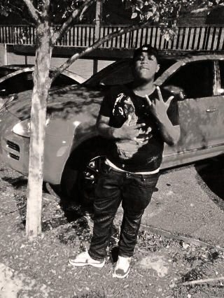 |Behind The Music | Member Of Rap Group Cpc JuiceGang #WestSideOfAtlanta #SimpsonRd