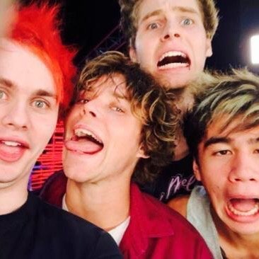 Free follow please go follow @rebelcliffordd thanks so much:)