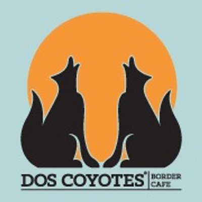 Dos Coyotes