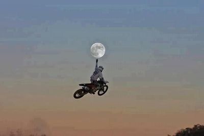 Todo gran camino comienza con un primer paso...asique levántate y manos a la obra!!!