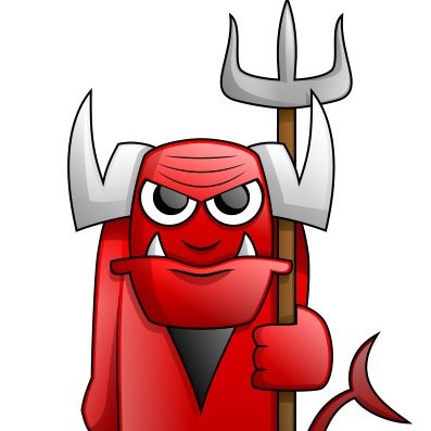 MHBHdemon's profile picture. 