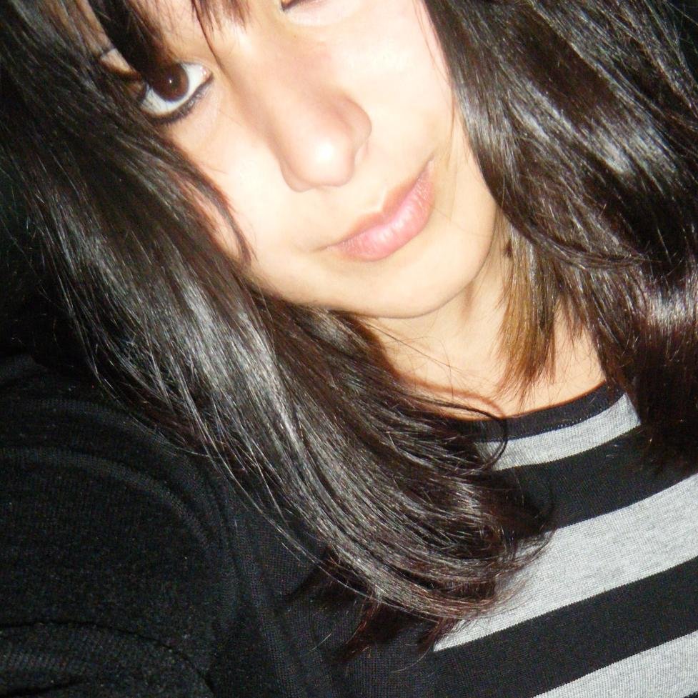 Soy de ROcka y Metal lml. Estudiante. De Duarte *.*. 
Anormalmente Normal.