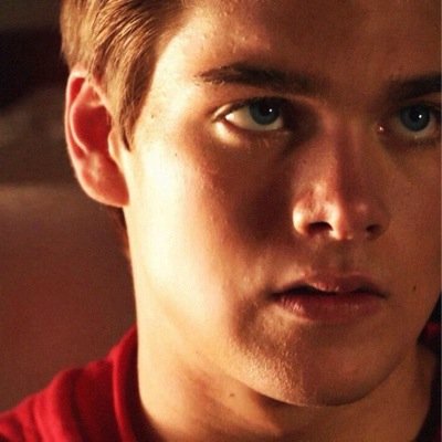 Son of Princess Anna and Kristoff. (Not Dylan Sprayberry, RP)