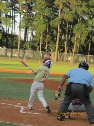 Baseball is life. follow me on IG : xx.jbae