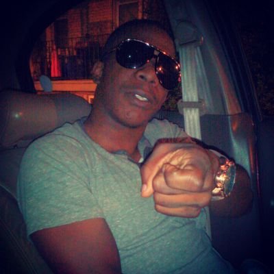 young nigga on the way to the top
#BFL #PHA #Family First