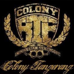 RTF Colony Tangerang