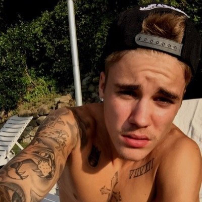 My beliebers changed my life @justinbieber ❤️❤️❤️
