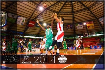 Adm.de empresas y basketball