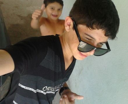 Sou Foda!