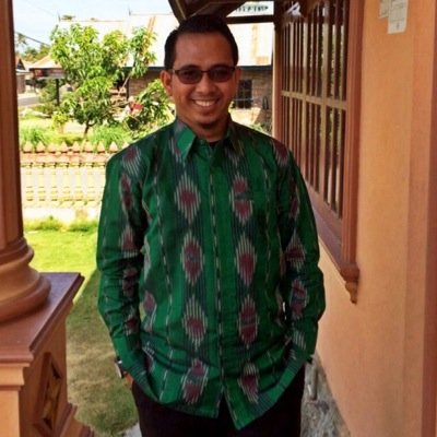 ArwinDinsos's profile picture. 