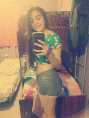 No soy perfecta pero si Real ;)