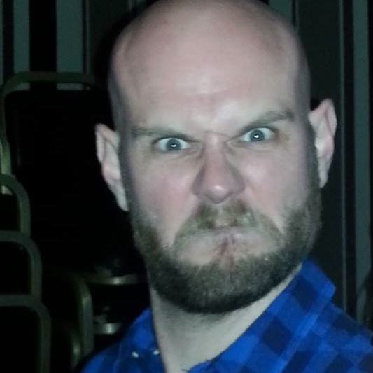 ScotlandScott's profile picture. Filmmaker