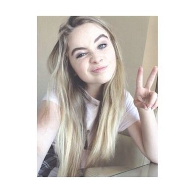 Sophia. 16. rowbrina gives me life