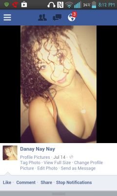 TreeceDana's profile picture. 