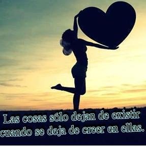 Hay gente que vive la vida, otras la sobreviven.