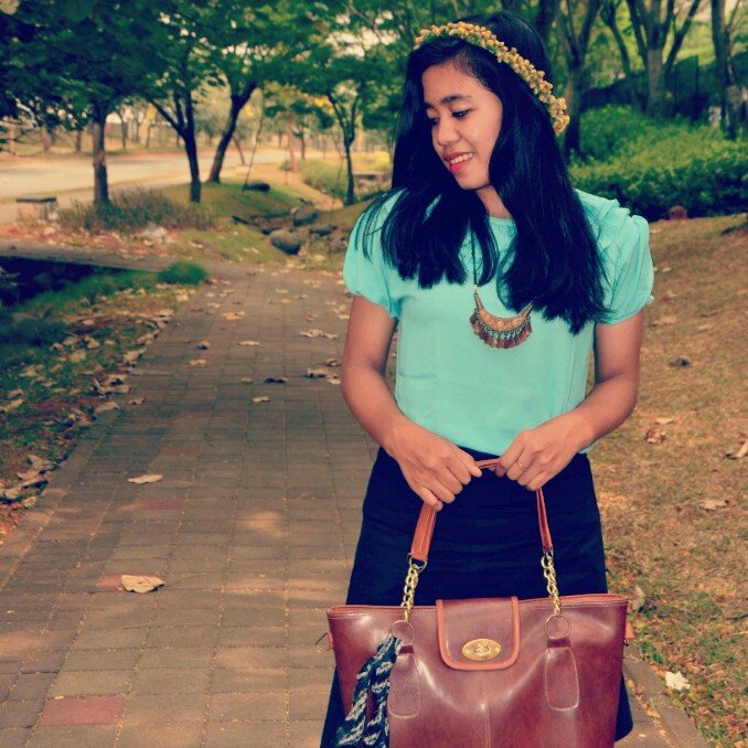 Yulia_Sihotang's profile picture. Jessus Christ Lord