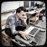 Dan Imbimbo (@danimbimbo) 's Twitter Profile