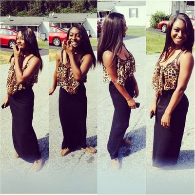 New Twitter ! Follo ME