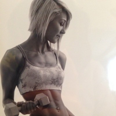 supchronis's profile picture. OPA Bikini and Figure competitor