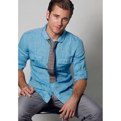 luke aaron benward ♡