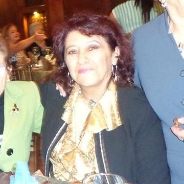 🕵️‍♀️
MD. Internista. Investigadora. Ex Docente Universitaria.
Activista. Frente Tranvía. Observatorio Servicios Públicos. Por la Seguridad Energética.
