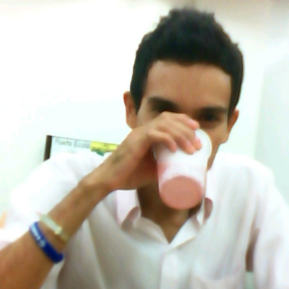 drrafink's profile picture. 