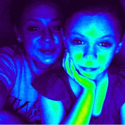 cassidyroselin's profile picture. Nineteen. Happy.