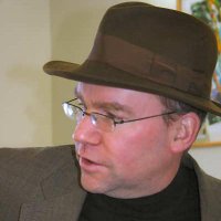 Wayne Horvitz (@waynehorvitz) 's Twitter Profile