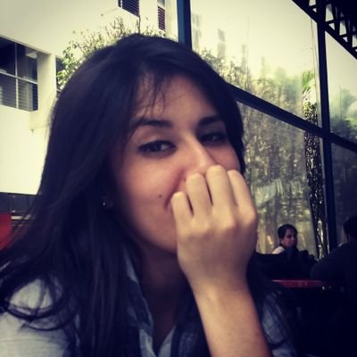 Cada día sin una sonrisa es un día perdido...