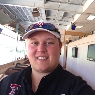 cade_smith59's profile picture. Tech Alum Wreck'em!