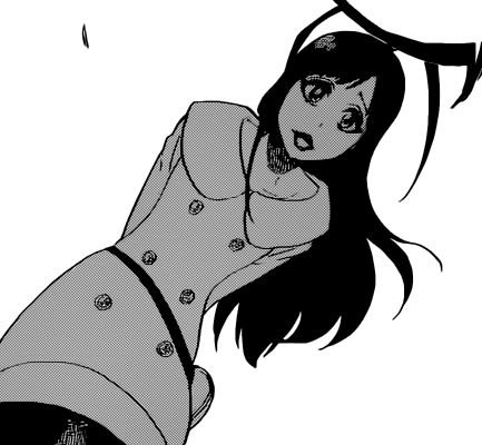 HeiligPfeil's profile picture. 《Mm.. Bleed~ all over you and become my pawn. Dont worry, I'm not a sadist~》[Sternritter: Z The Zombie] #Quincy #Gigi #BleachRP