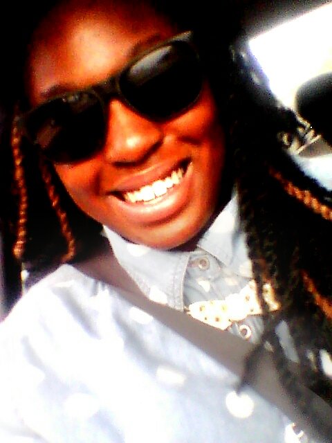 Hold you head high && your middle finger higher.