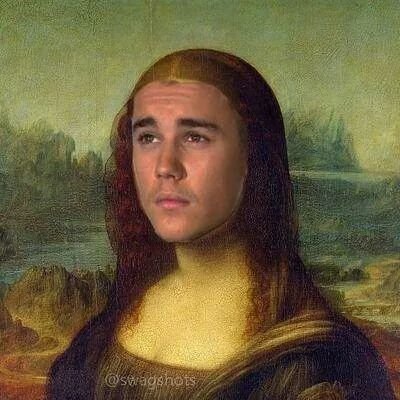 @justinbieber love you ♥