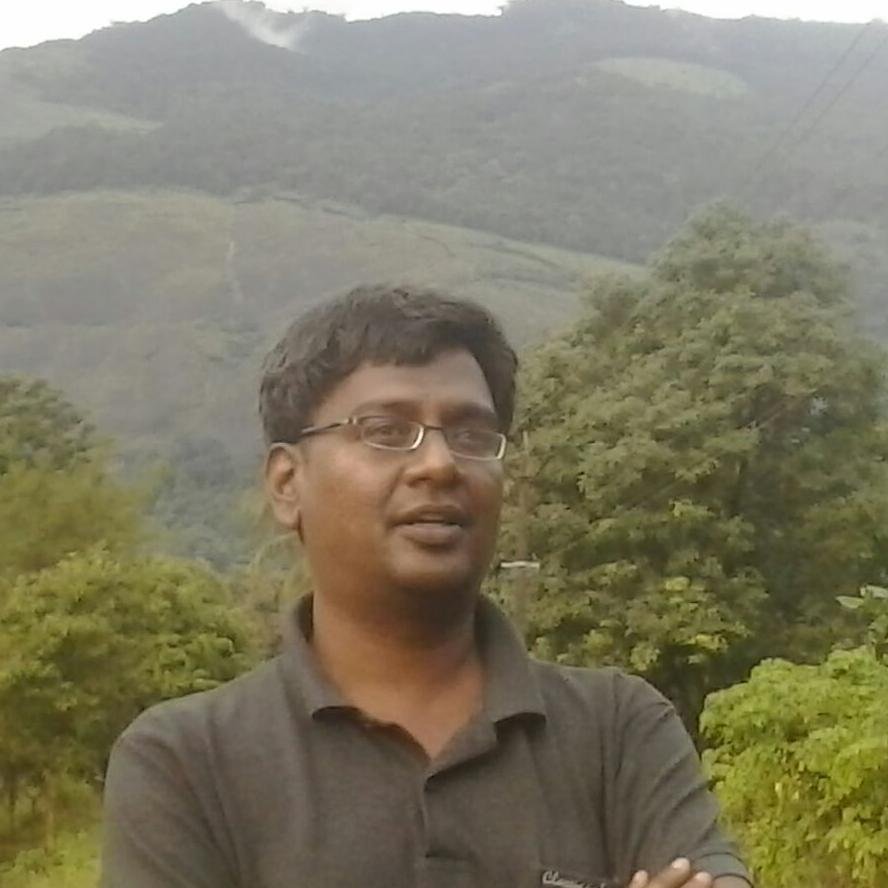 Patriot, Proud Hindu, Entrepreneur & Hard Code Savvy