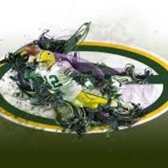 Displaced midwest born farm boy. Packers and Badgers with a slice of Braves thrown in.