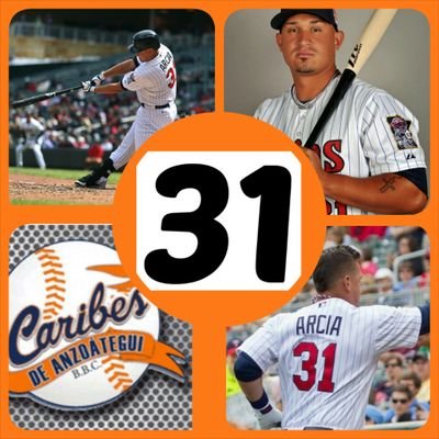 arciaoswaldo's profile picture. Professional baseball player @MLB Minnesota @twins (31) & @LVBP_oficial @caribesanz (31) Mi esposa (@montezumakarla)) mis hijos Oswell y maria fernanda