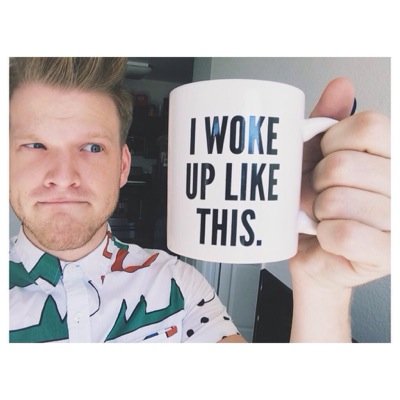 1/5 @ptxofficial, 1/2 @sup3rfruit; Beyonce called me flawless once.