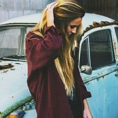 altaresentida's profile picture. vivo en una burbuja con mas aire que un paquete de lay's